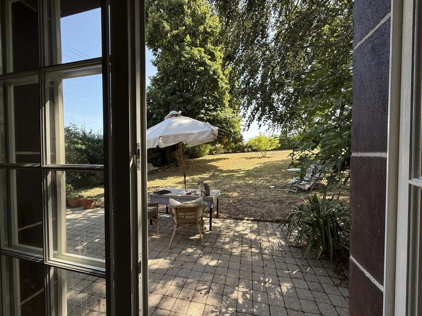 Maison à vendre, 105m², Savigny-en-Sancerre