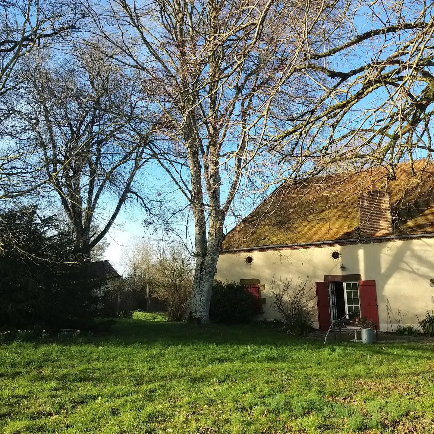 Maison à vendre, 105m², Savigny-en-Sancerre
