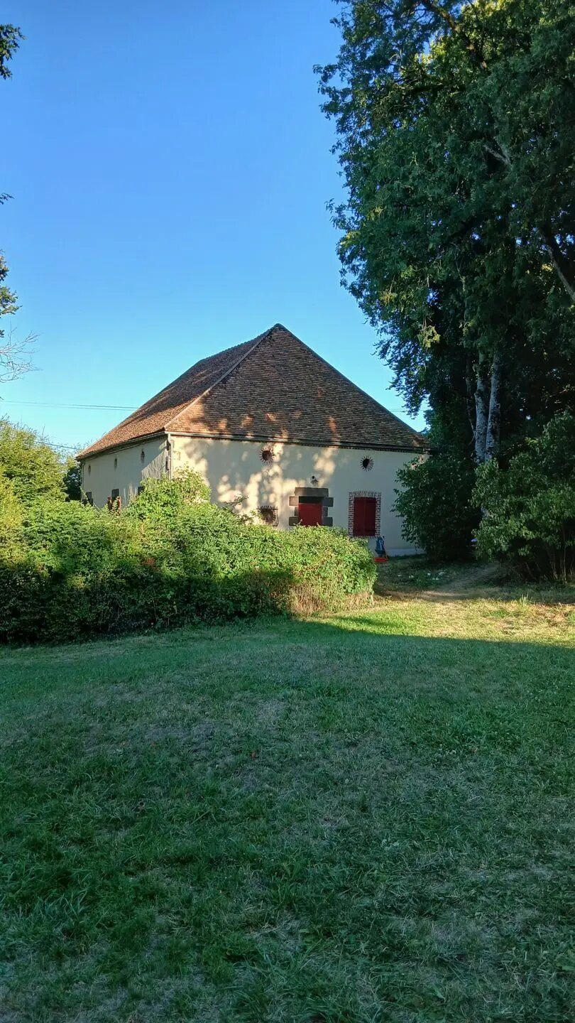 Maison à vendre, 105m², Savigny-en-Sancerre