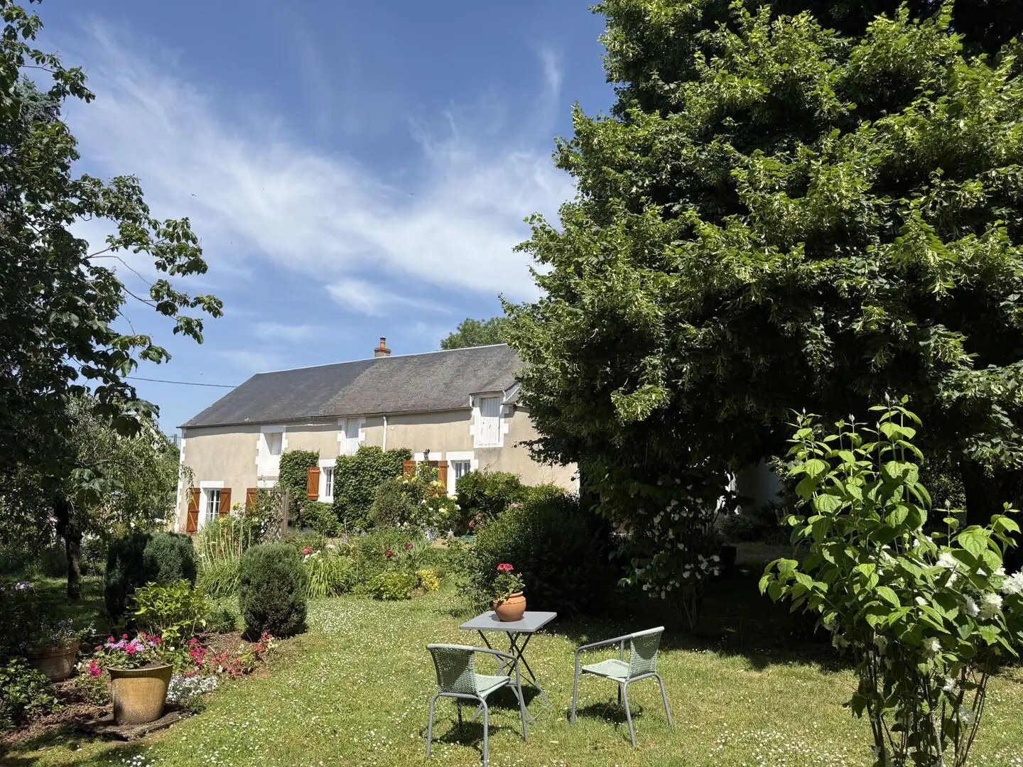 Maison à vendre, 130m², Crézancy-en-Sancerre