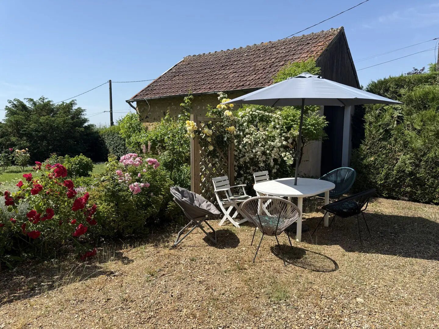 Maison à vendre, 130m², Crézancy-en-Sancerre
