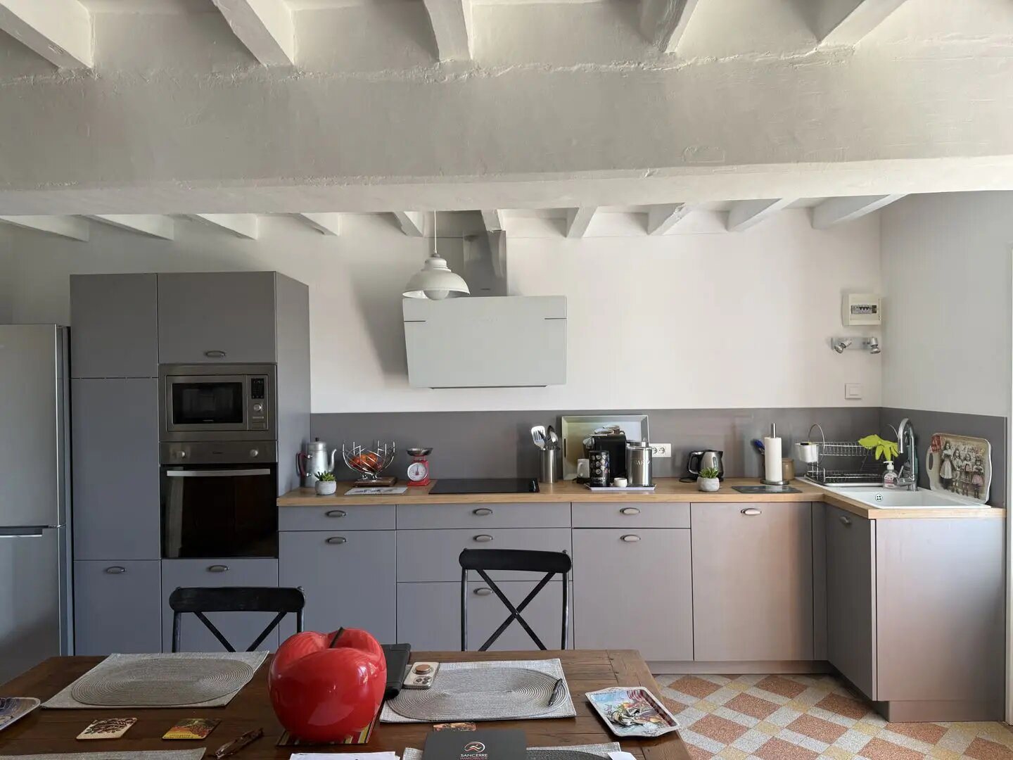 Maison à vendre, 130m², Crézancy-en-Sancerre