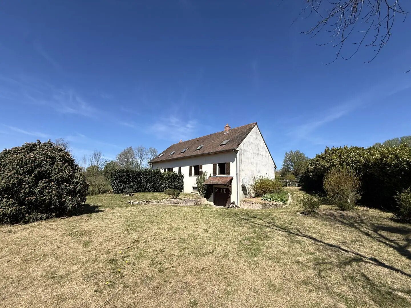 Maison à vendre, 230m², Jars