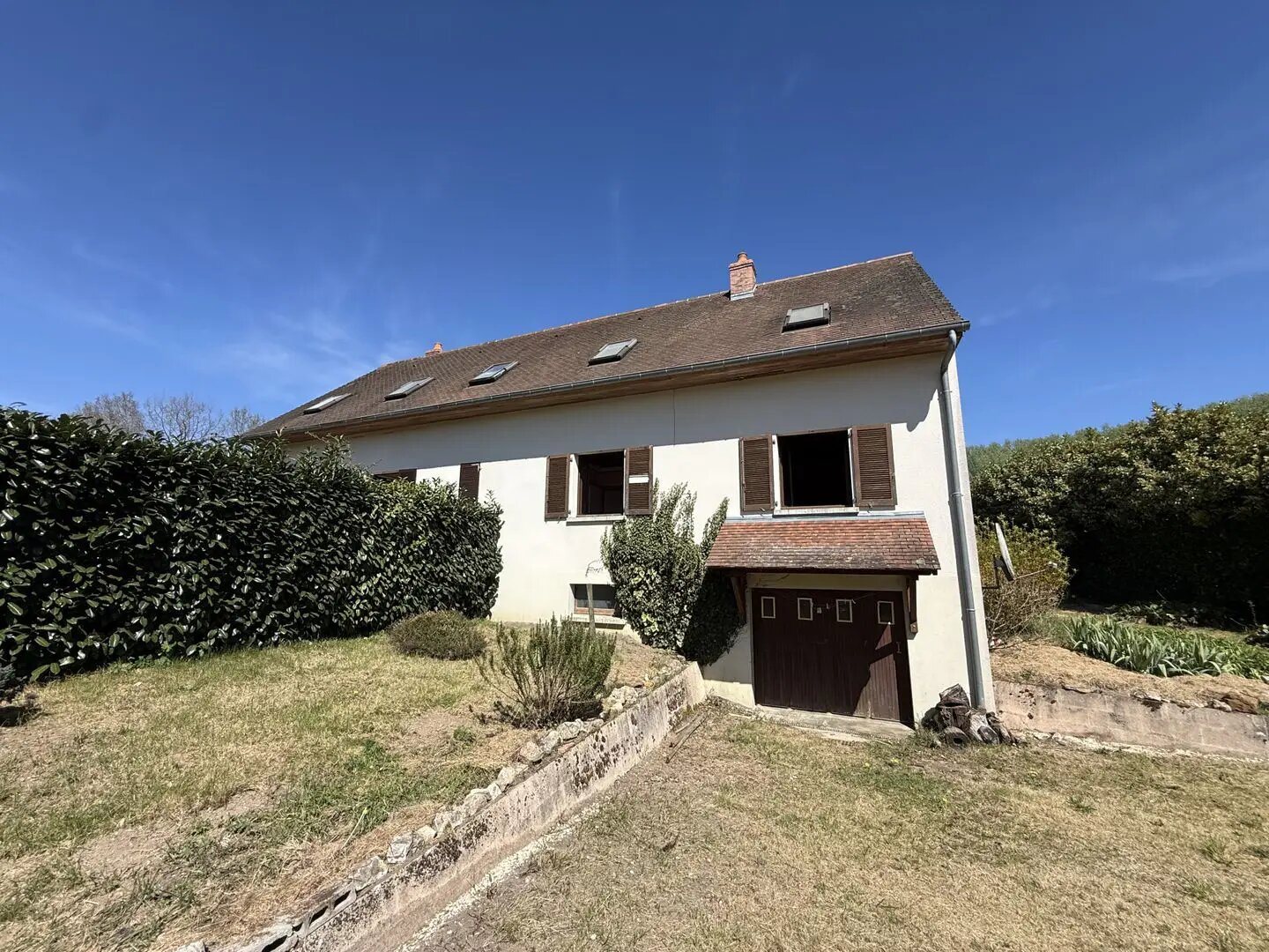 Maison à vendre, 230m², Jars