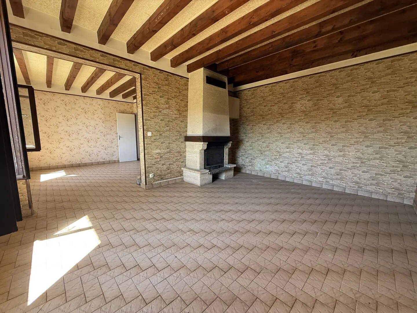 Maison à vendre, 230m², Jars