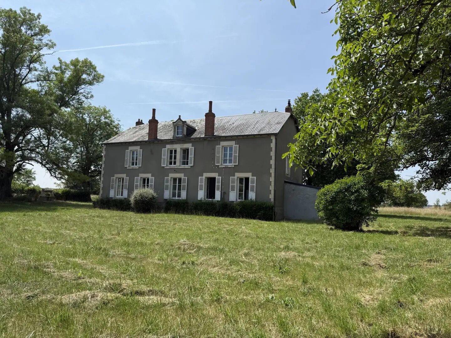 Maison à vendre, 300m², Suilly-la-Tour