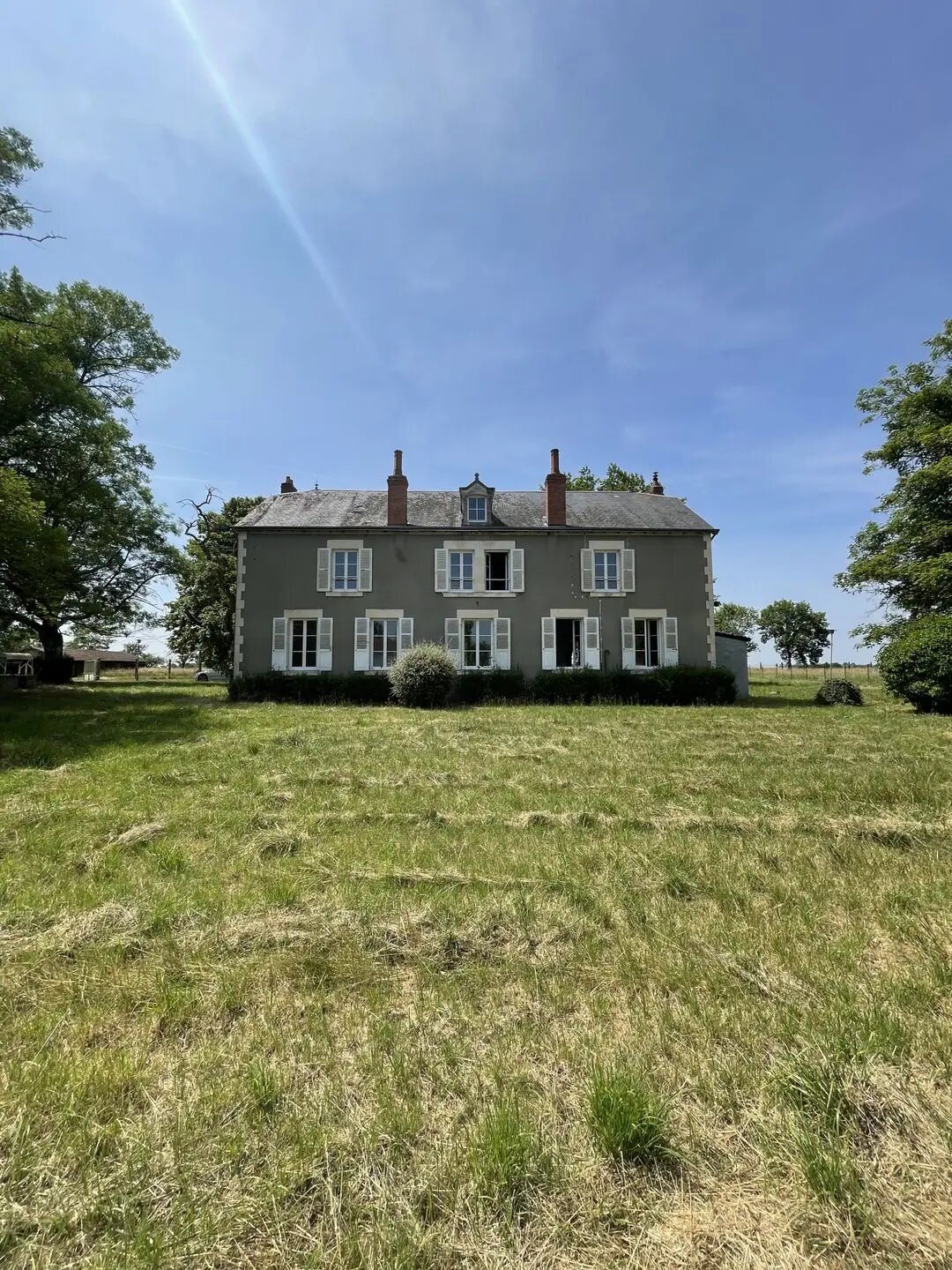 Maison à vendre, 300m², Suilly-la-Tour