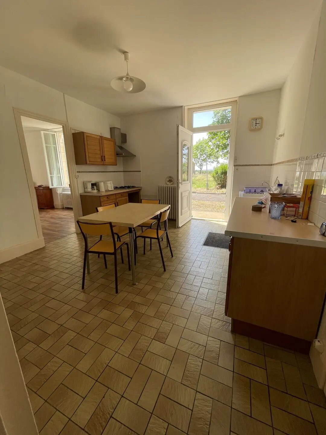 Maison à vendre, 300m², Suilly-la-Tour