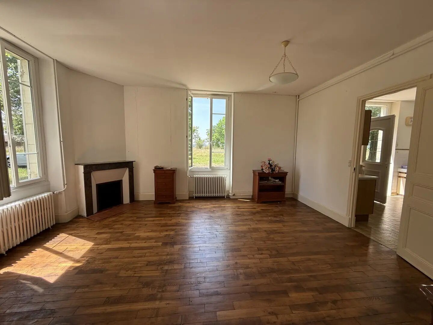 Maison à vendre, 300m², Suilly-la-Tour