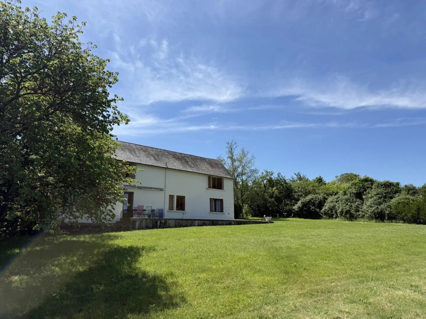 Maison à vendre, 148m², Gardefort