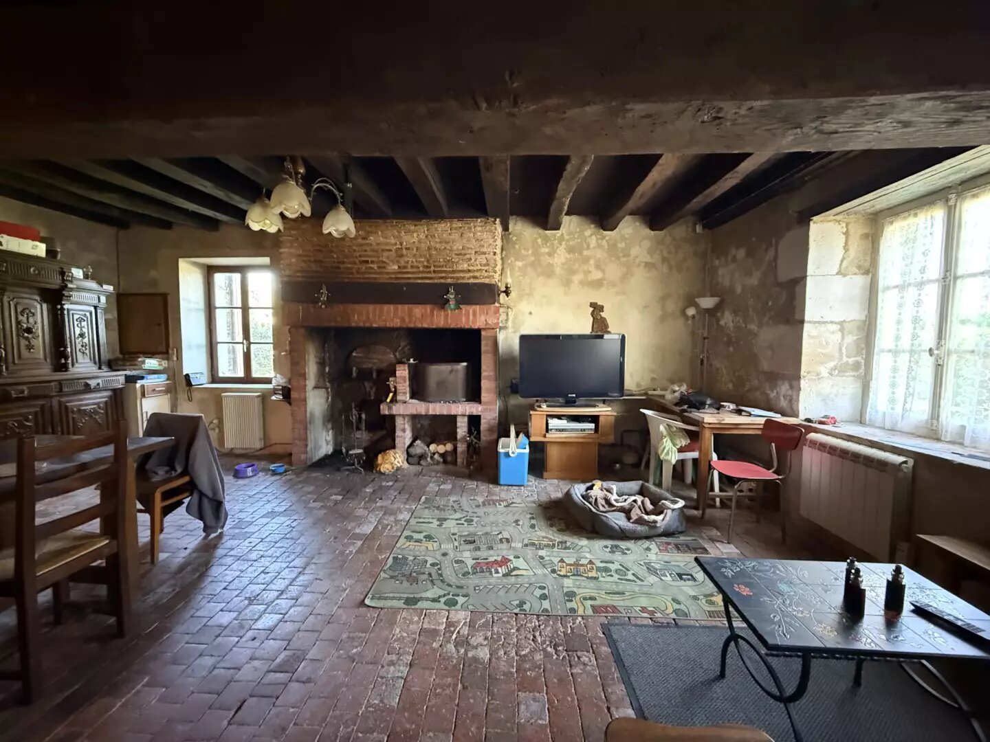 Maison à vendre, 100m², Thauvenay