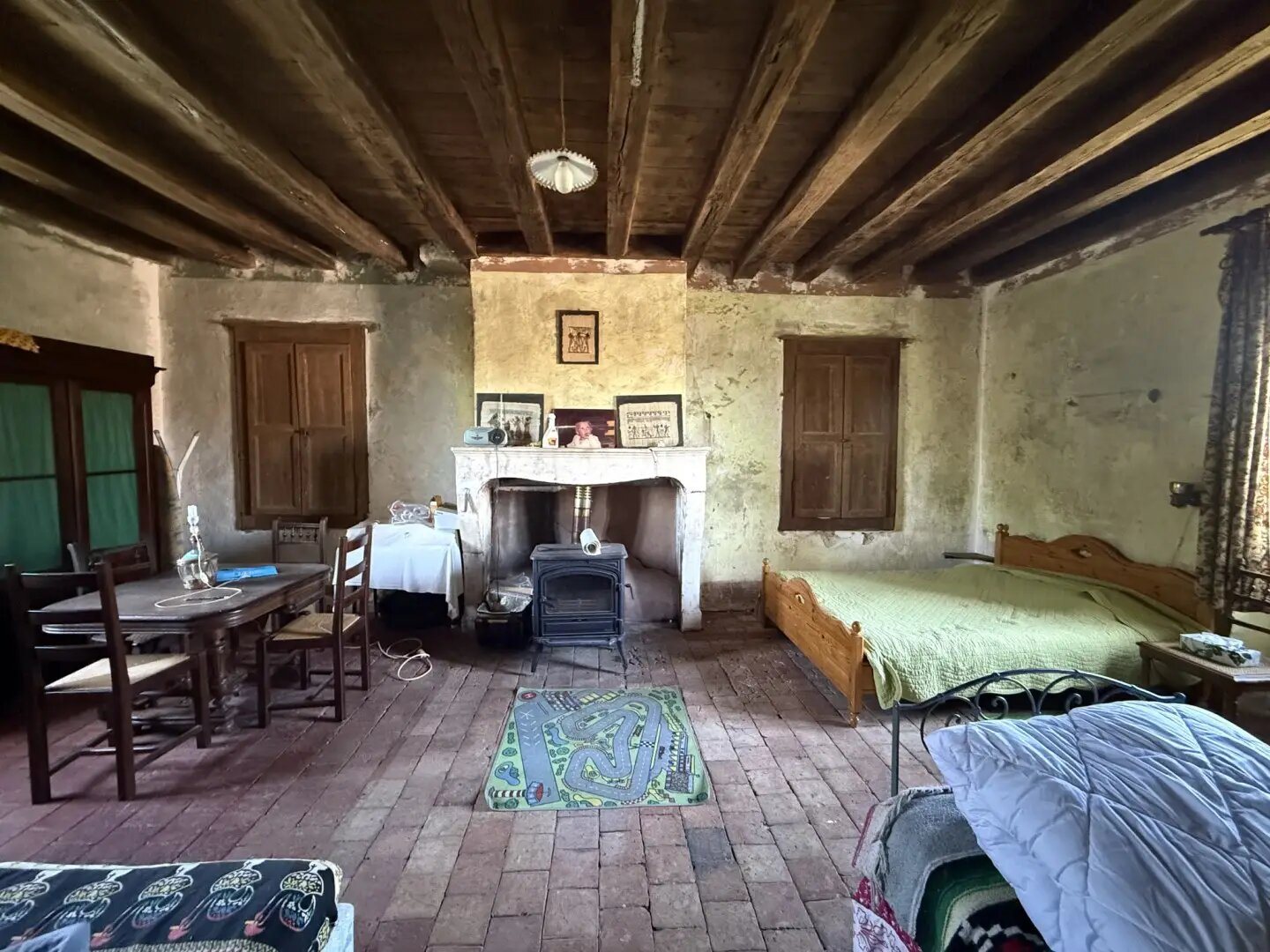 Maison à vendre, 100m², Thauvenay