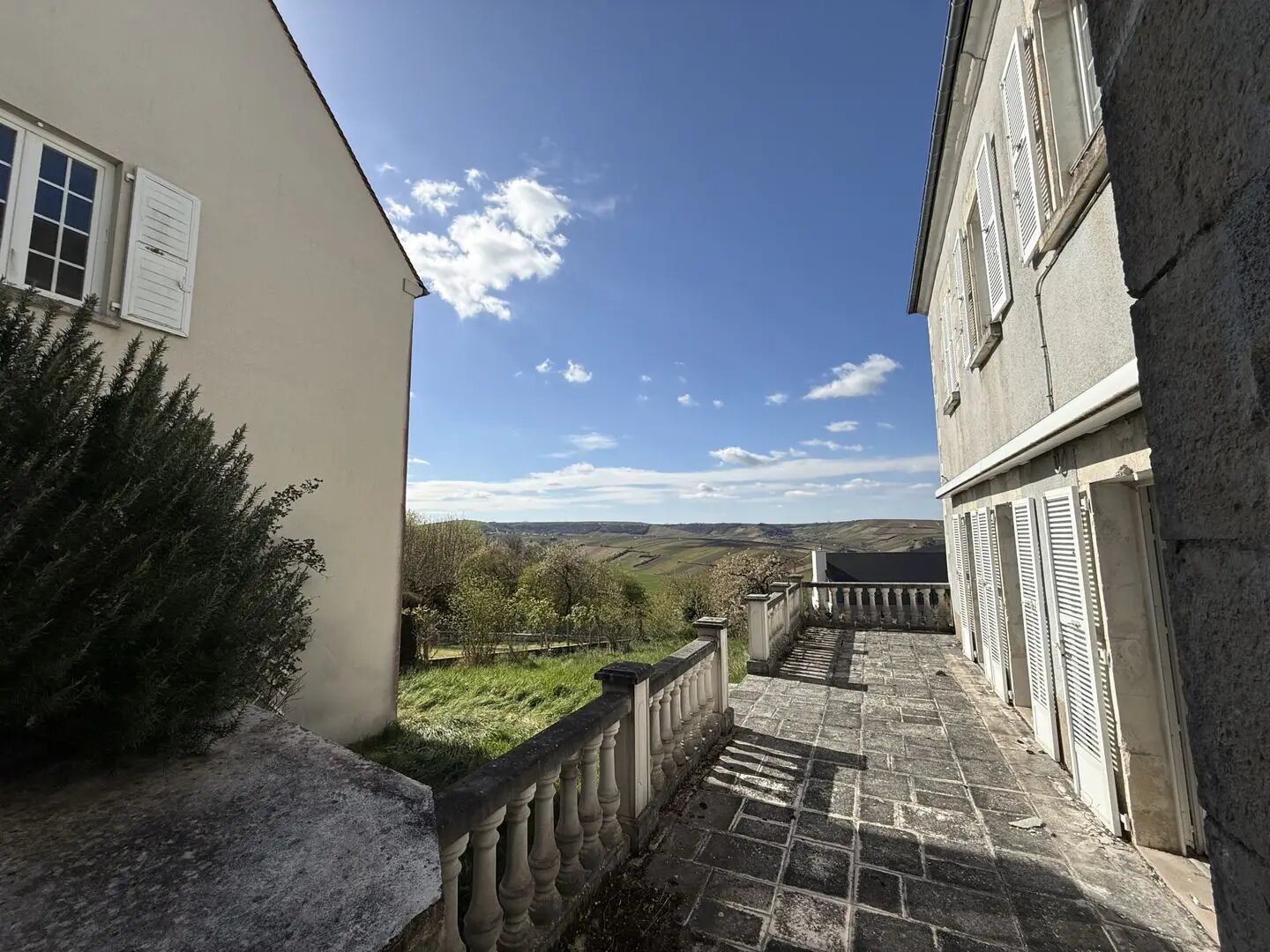 Maison à vendre, 150m², Sancerre