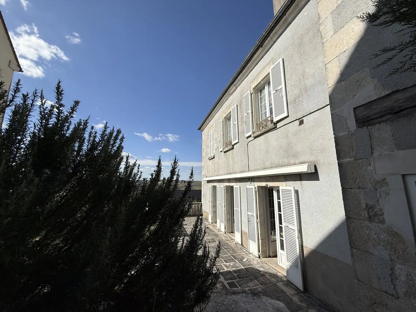 Maison à vendre, 150m², Sancerre