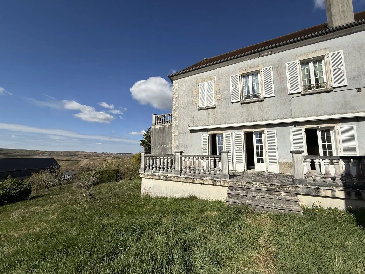 Maison à vendre, 150m², Sancerre