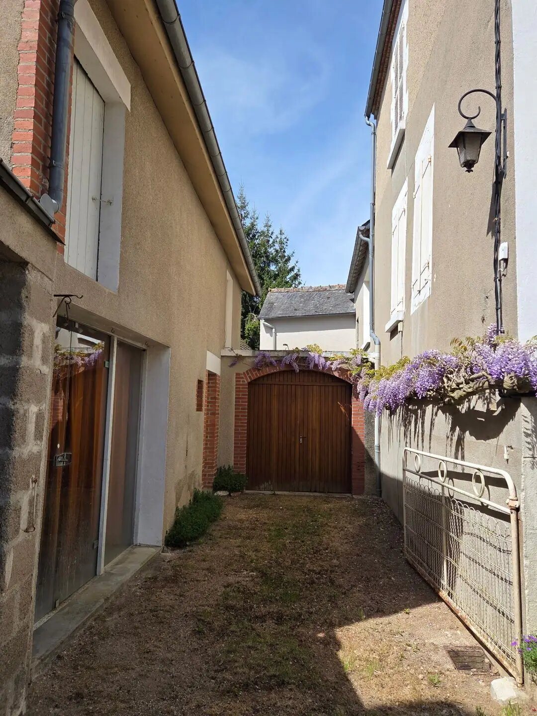 Maison à vendre, 130m², Sancerre