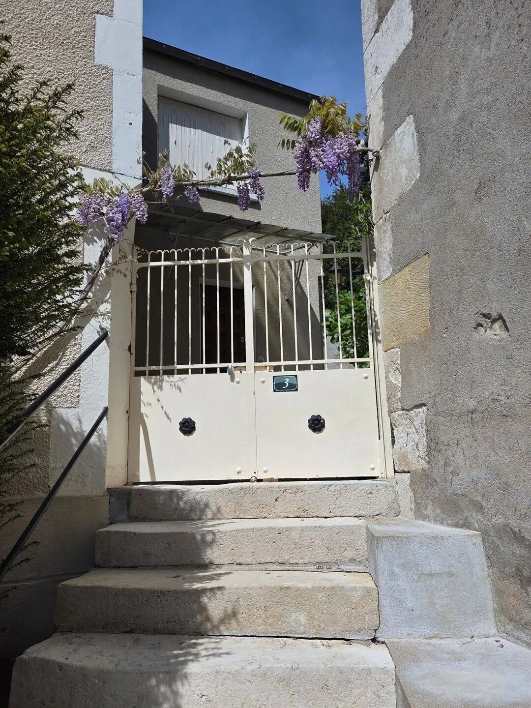Maison à vendre, 130m², Sancerre