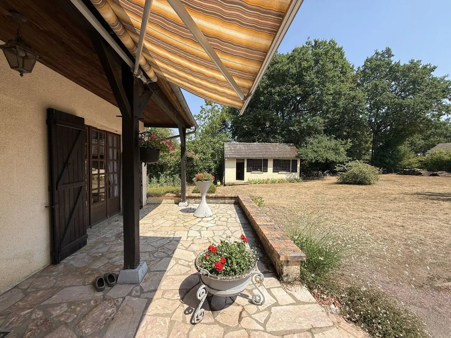 Maison à vendre, 150m², Savigny-en-Sancerre