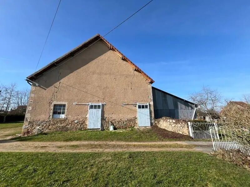 Maison à vendre, 110m², Châteaumeillant