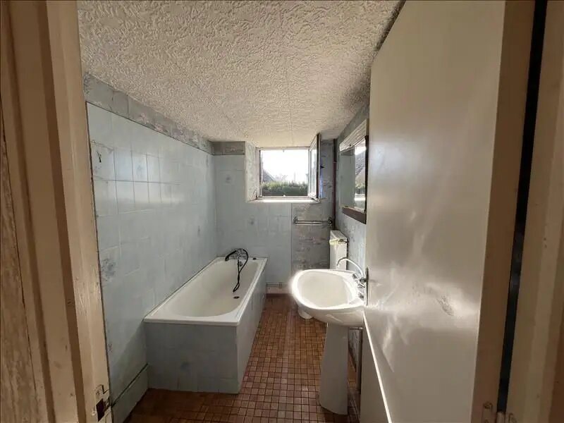 Maison à vendre, 110m², Châteaumeillant