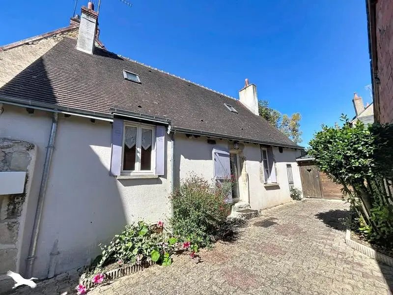Maison à vendre, 70m², La Châtre