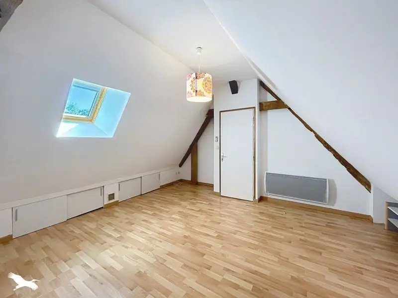 Maison à vendre, 70m², La Châtre