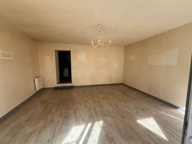 Maison à vendre, 62m², La Châtre