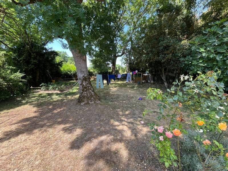 Maison à vendre, 105m², Montipouret