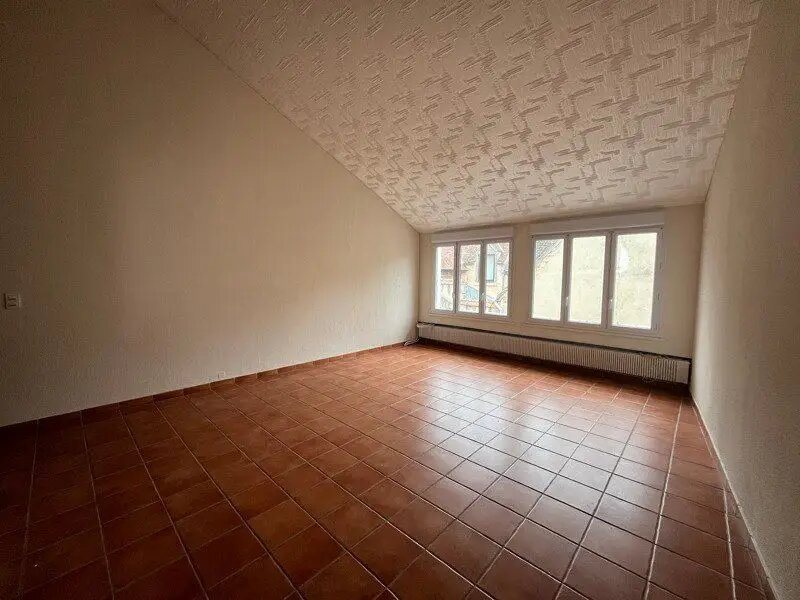 Maison à vendre, 111m², La Châtre
