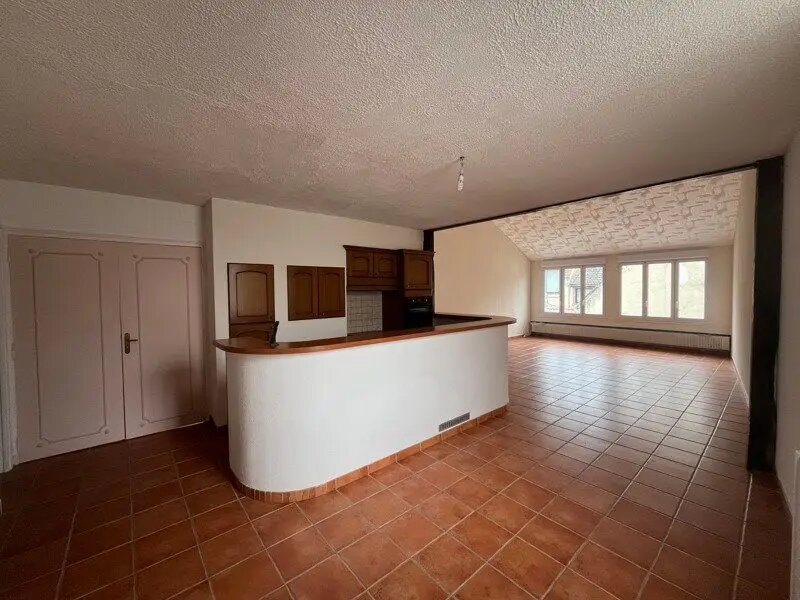 Maison à vendre, 111m², La Châtre
