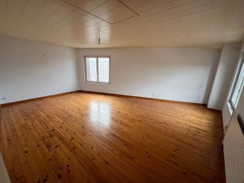 Maison à vendre, 111m², La Châtre