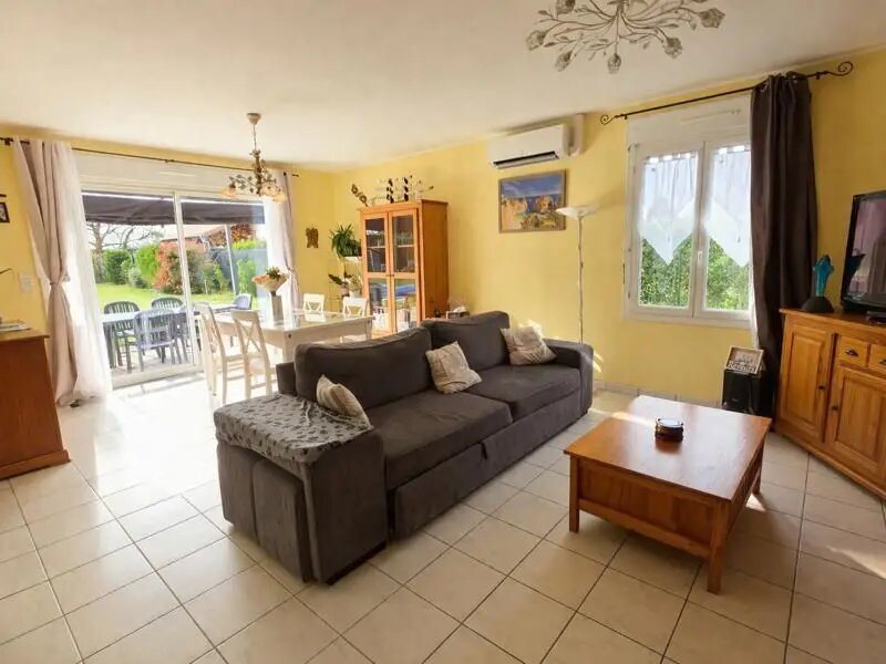 Maison à vendre, 126m², Saint-Août