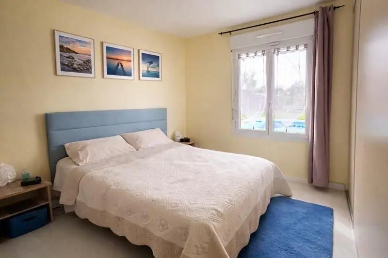 Maison à vendre, 126m², Saint-Août
