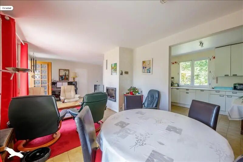 Maison à vendre, 138m², Chassignolles