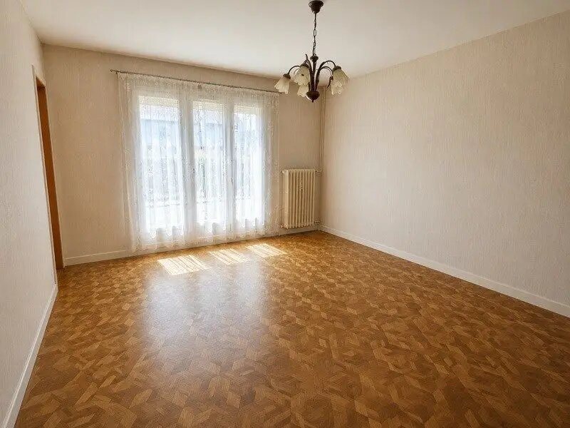 Maison à vendre, 87m², Montgivray