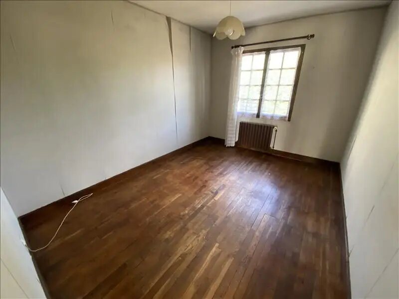 Maison à vendre, 96m², Saint-Denis-de-Jouhet
