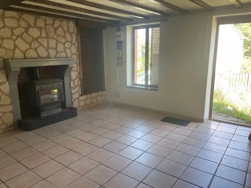 Maison à vendre, 105m², Feusines