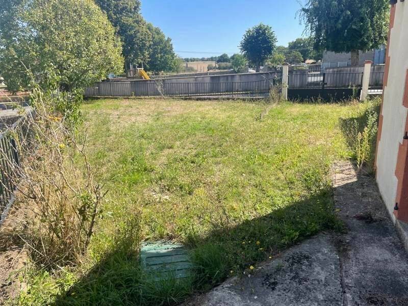 Maison à vendre, 105m², Feusines