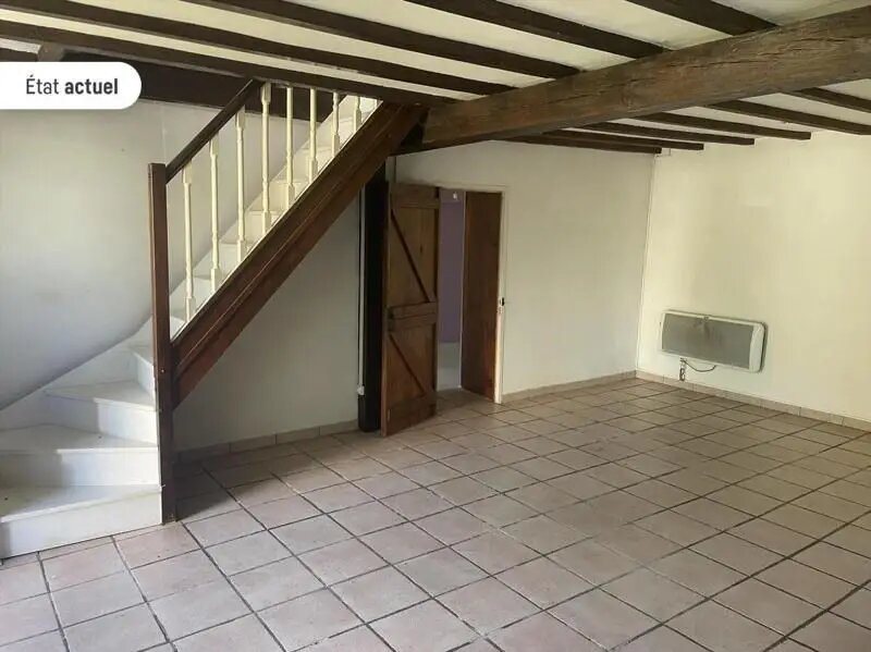 Maison à vendre, 105m², Feusines