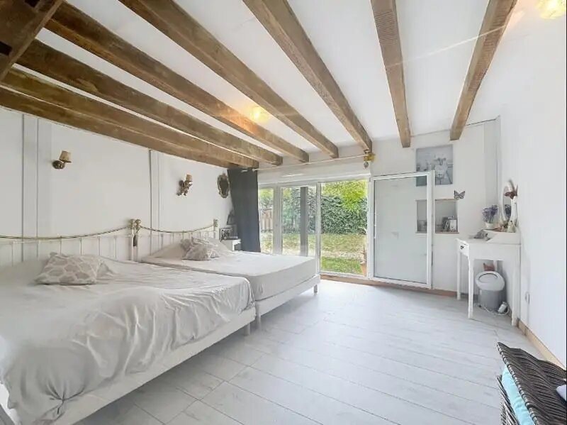 Maison à vendre, 102m², Néret