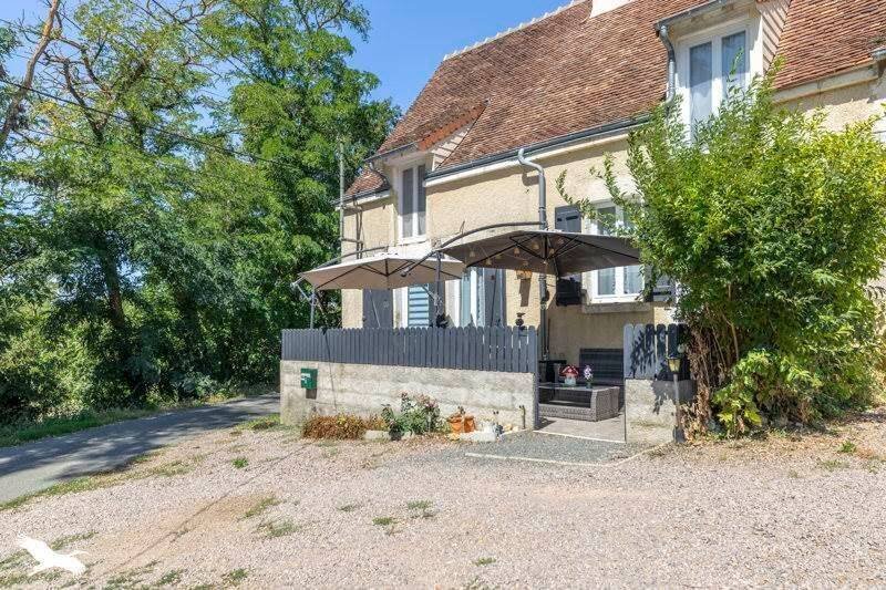 Maison à vendre, 180m², Montgivray