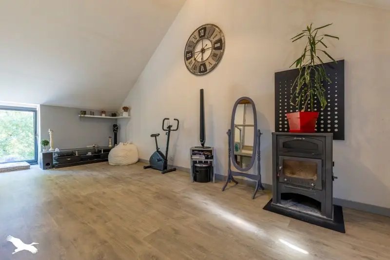 Maison à vendre, 180m², Montgivray