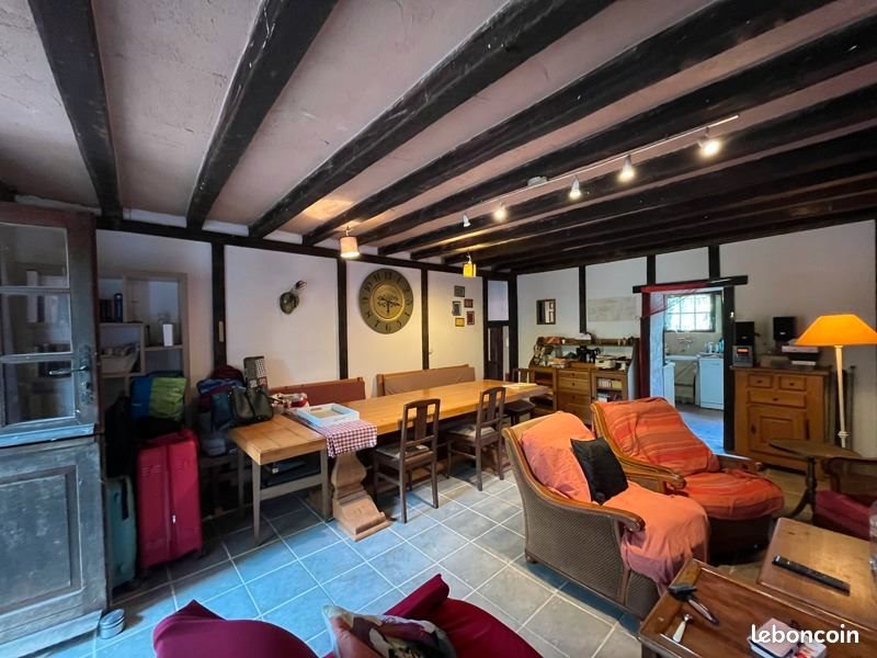 Maison à vendre, 93m², Urciers