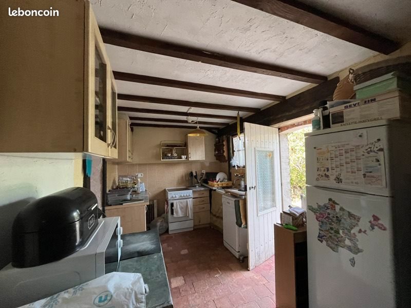 Maison à vendre, 93m², Urciers