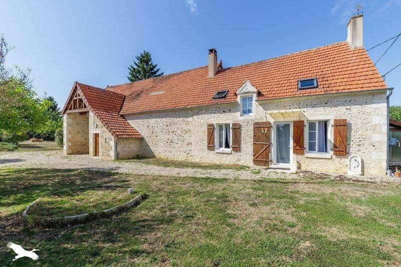 Maison à vendre, 98m², Saint-Août