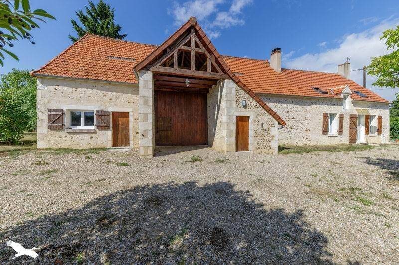 Maison à vendre, 98m², Saint-Août