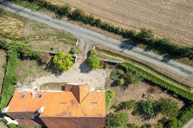 Maison à vendre, 98m², Saint-Août