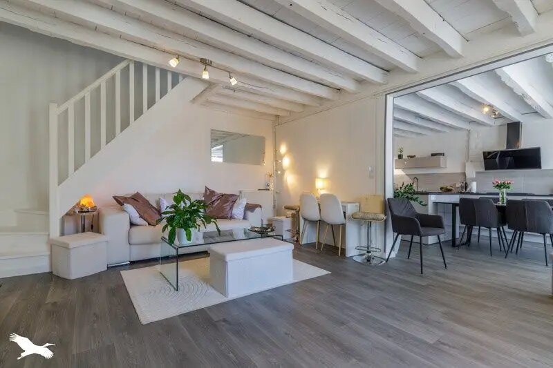 Maison à vendre, 98m², Saint-Août