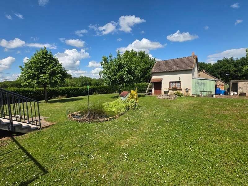 Maison à vendre, 134m², Briantes