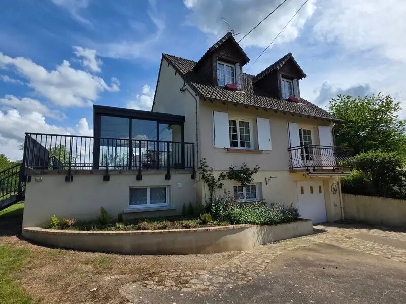Maison à vendre, 134m², Briantes